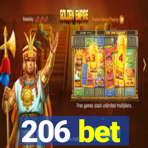 206 bet